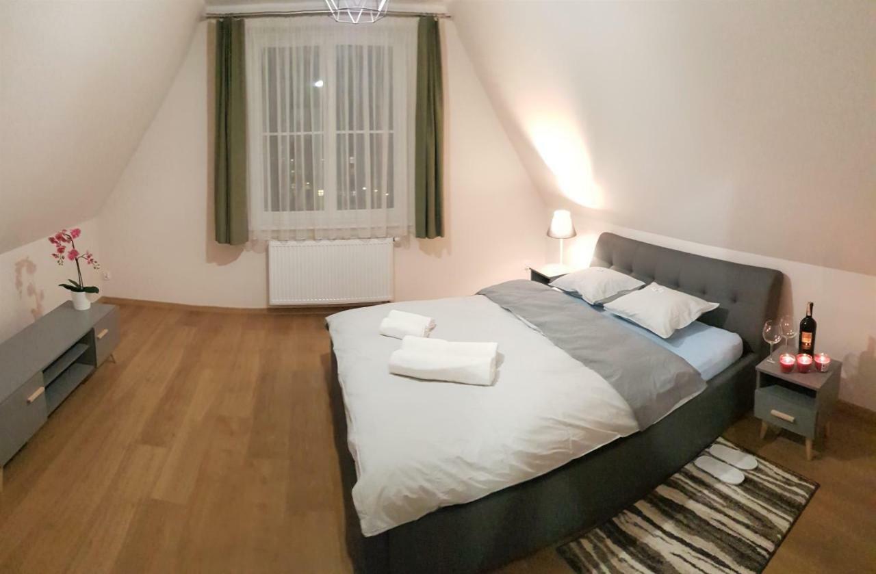 Apartamenty Elblag Exterior foto