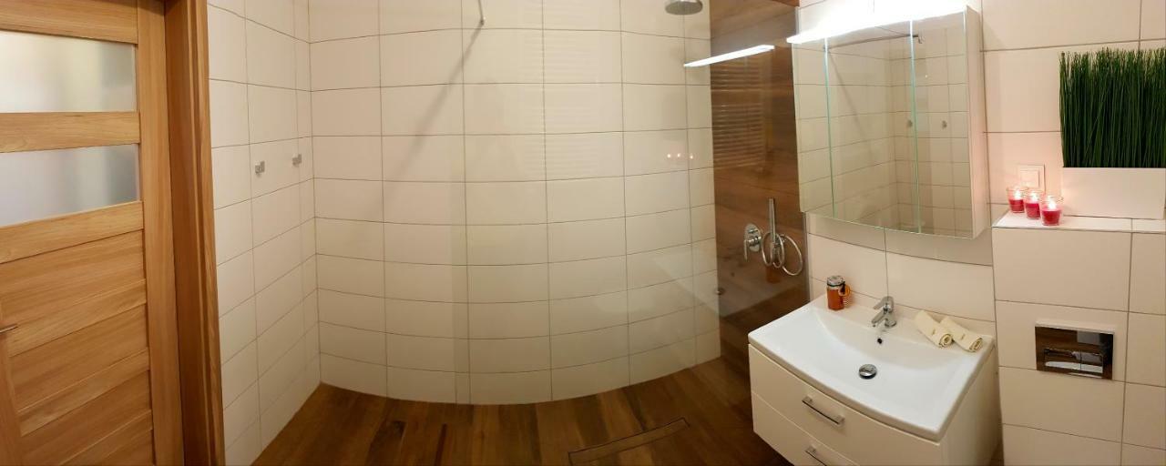 Apartamenty Elblag Exterior foto