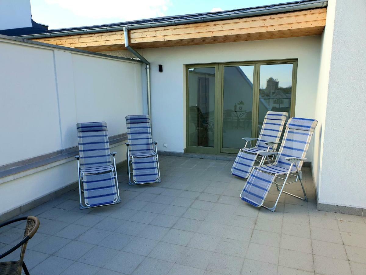 Apartamenty Elblag Exterior foto